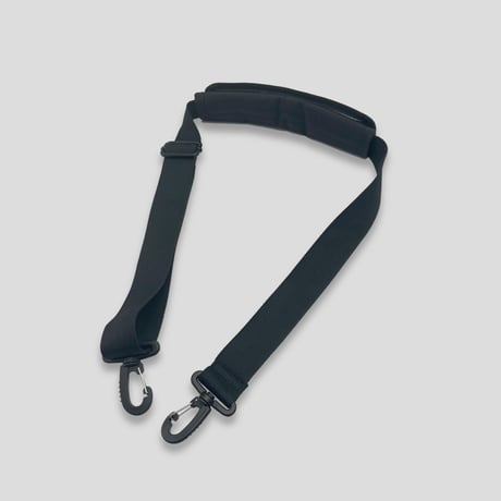 Camera MINI SHOULDER BAG / BLACK