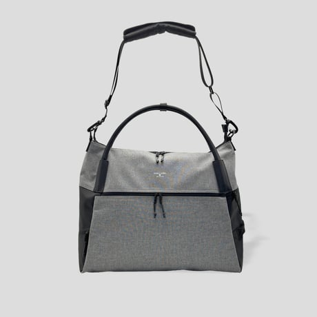 Chambray 2WAY GYM BOSTON / GRAY