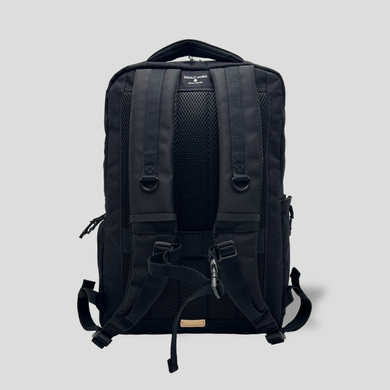 Camera RUCKSACK | R/F STORE | SQUALO WORKS | スク