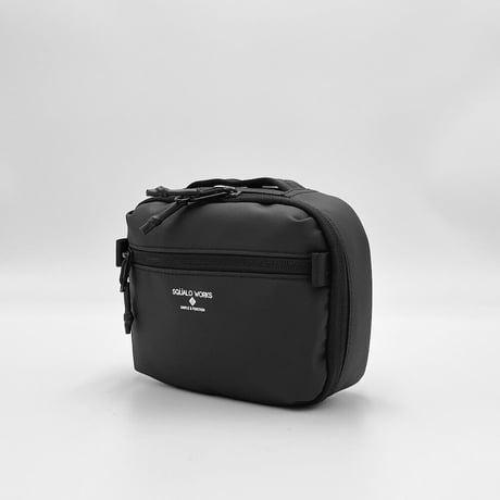 Coating GADGET CASE / BLACK