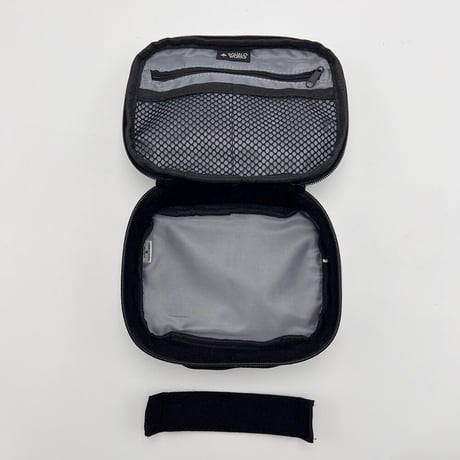 Coating GADGET CASE / BLACK