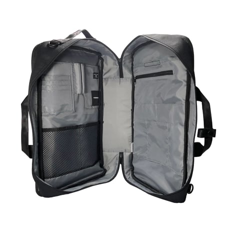 Tracking 3WAY BAG / BLACK / MAMORIO搭載