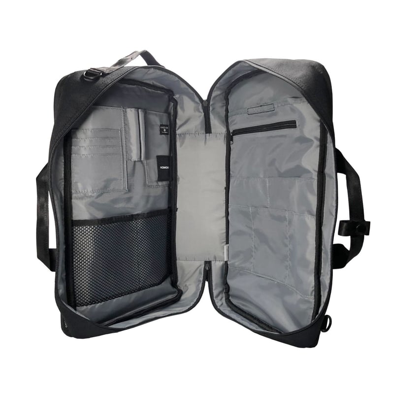 Tracking 3WAY BAG / BLACK / MAMORIO搭載 | R/F STO