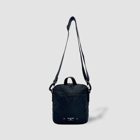 Recycle Nylon MINI SHOULDER BAG