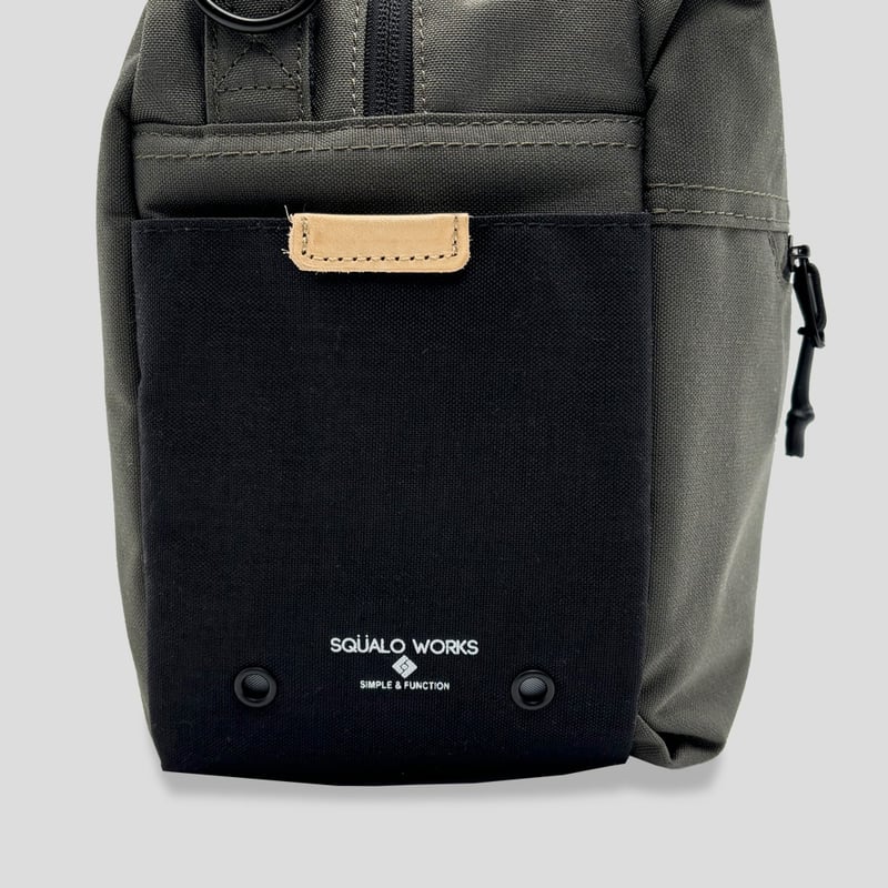 sumika ショルダーバッグ 未使用品 sumikaスミカ ショルダーバッグ - メルカリ