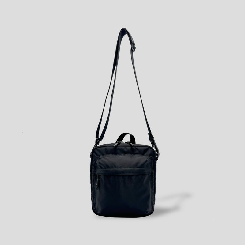 Recycle Nylon MINI SHOULDER BAG | R/F STORE | S