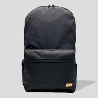 CORDURA BIG RUCK / BLACK
