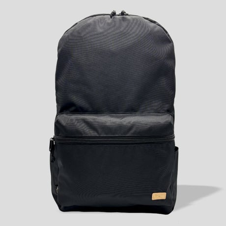 CORDURA BIG RUCK / BLACK