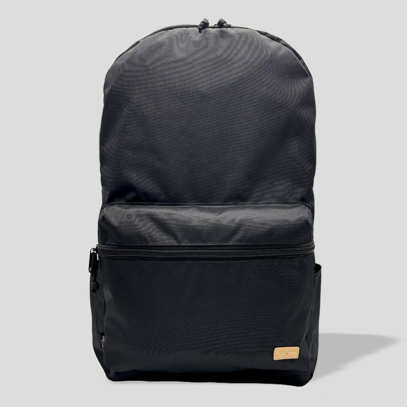 BIG RUCK / BLACK | R/F STORE | SQUALO WORKS | ス BIG RUCK / BLACK | R/F STORE | SQUALO WORKS | ス