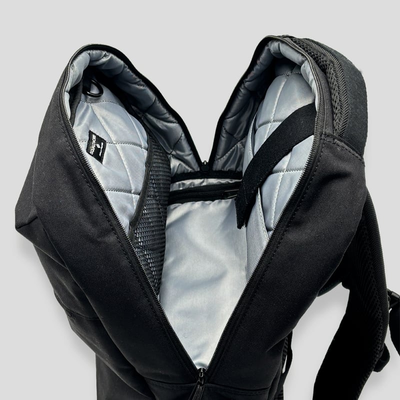 Ryuji品　SOOMLOOM outdoors KAKA Black Ryuji品 SOOMLOOM outdoors KAKA Black 公式]SOOMLOOM official shop