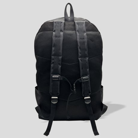 CORDURA BIG RUCK / BLACK