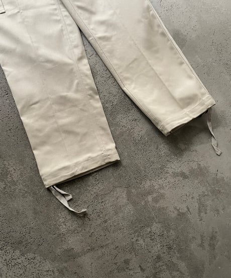 90s German Military Cargo Pants