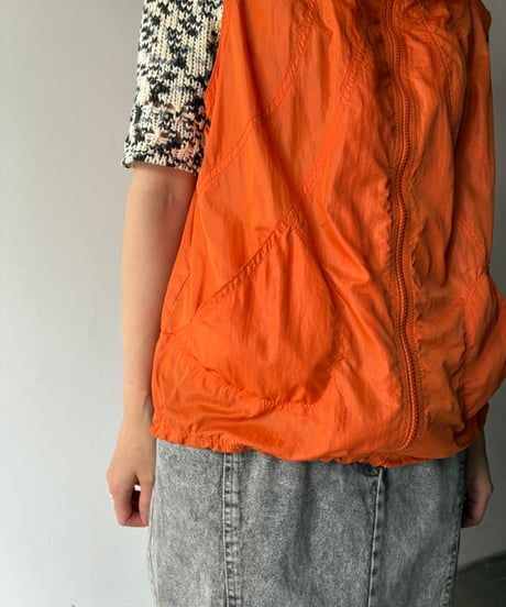 "Zenergy by CHICO'S" nylon vest