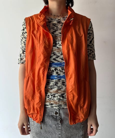 "Zenergy by CHICO'S" nylon vest