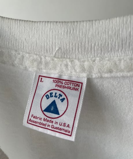 「なんでもいいよ」 T-shirt