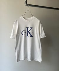 「Not “CK”! This is “Girls Kick Butt”!」