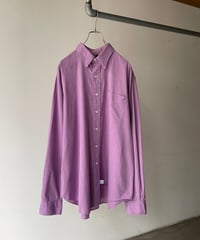 “Polo by Ralph Lauren” cotton dress shirt