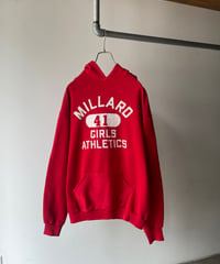 70s-80s “Russel Athletics” sweat hoodie