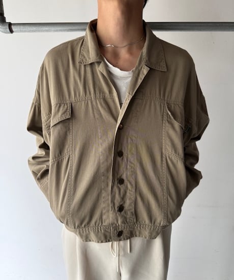 CATEGORY ジャケット/アウター | FRANK BLACK