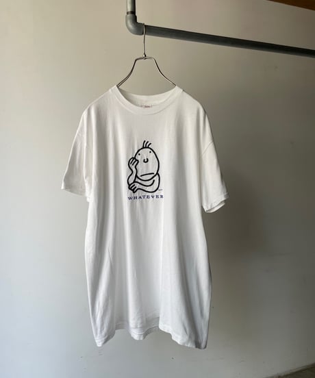 「なんでもいいよ」 T-shirt