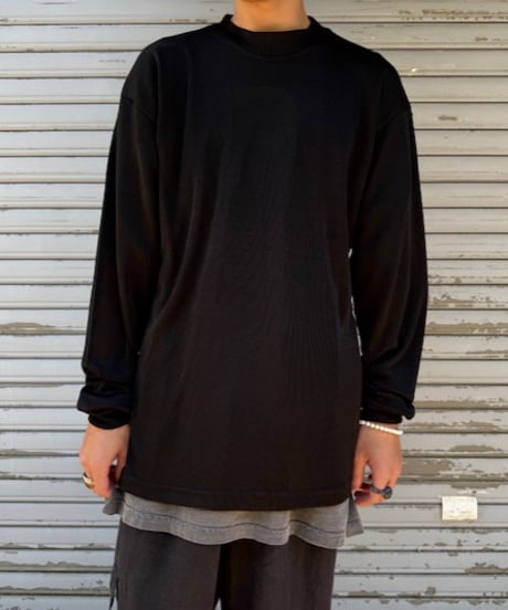 CATEGORY ニット/セーター | FRANK BLACK