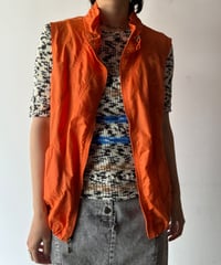 "Zenergy by CHICO'S" nylon vest