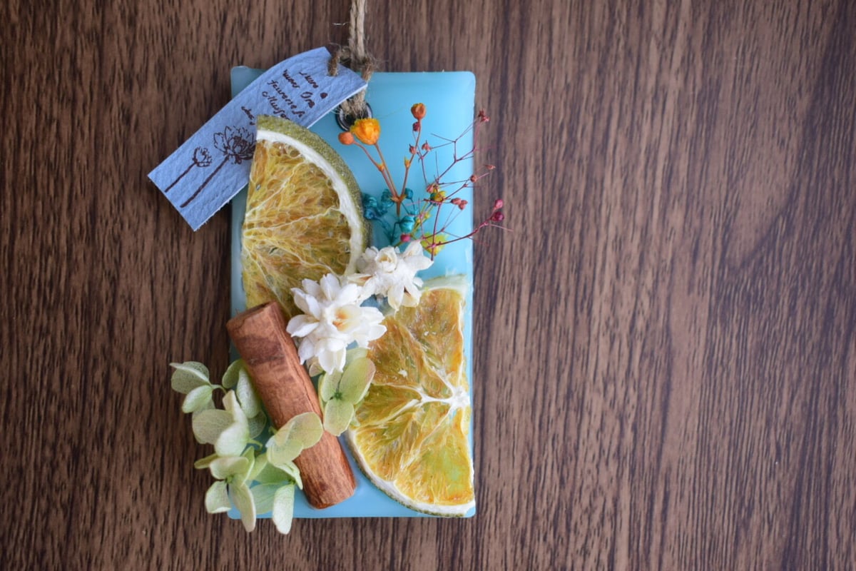 アロマストーン鳥かごサシェ アロマストーン(鳥かご)&アロマワックスサシェ | Leaflower's