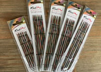 KnitPro編み針　Symfonie   5本針