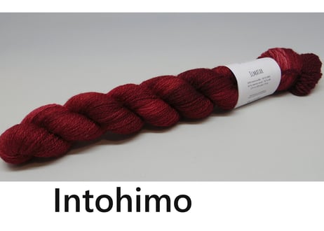 Ilmater (フィンガリング）