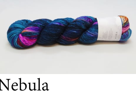 Olann.ie merino single