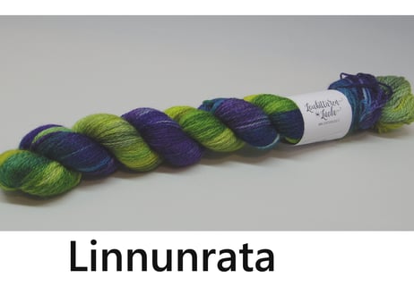 Ilmater (フィンガリング）