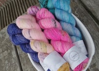 Olann.ie merino single
