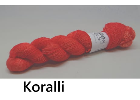 Luonnotar (フィンガリング）