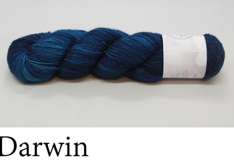 Olann.ie merino single