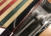 KnitPro編み針　Karbonz  ５本針　15センチ