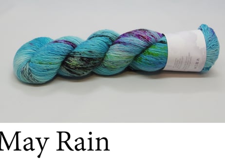 Olann.ie merino single