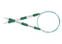 Knit Pro  編み針　Smartstix輪針　80cm