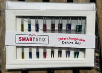 SmartStix 輪針セット