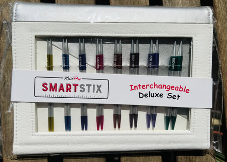 SmartStix 輪針セット