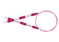 Knit Pro  編み針　Smartstix輪針 100cm