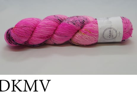 Olann.ie merino single