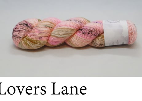 Olann.ie merino single