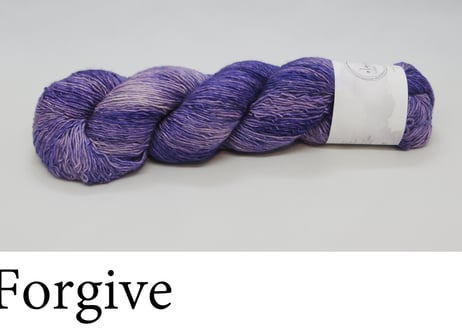 Olann.ie merino single