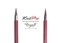 KnitPro編み針　Royale 輪針