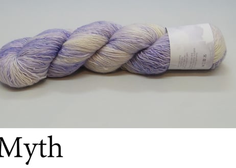 Olann.ie merino single