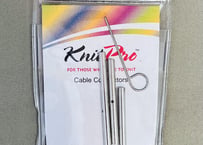 knitPro ケーブルコネクター