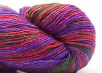 Kremke soul wool LAZY LION SOCK YARN