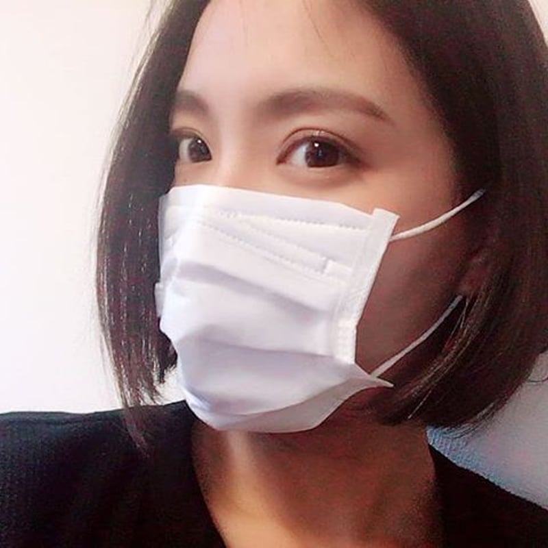 すみれママ様専用♡ハンドメイドマスク マママスク 60枚（20セット