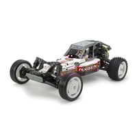 タミヤ 1/12RC ミッドナイトパンプキン メタリックスペシャル　プロポなし タミヤ 1/12RC ミッドナイトパンプキン メタリックスペシャル
