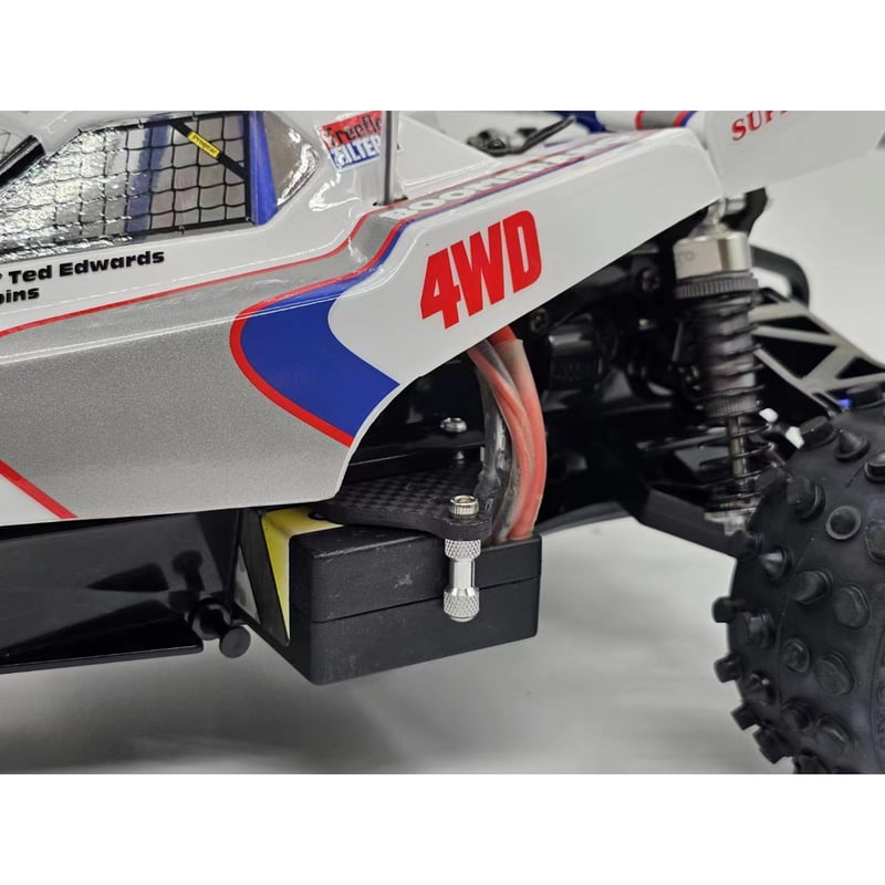 RC Channel CF65331 ブーメラン/スーパーセイバー カーボンリポ